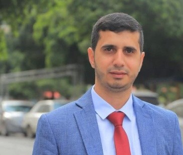 شهيدان و18مصاب بغارة اسرائيلية على ميناء غزة