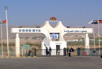 قرارات أردنية فلسطينية جديدة على معبر الكرامة (الجسر)