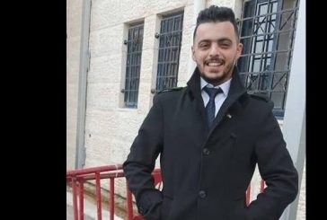 مصاب بمرض الجرب منذ أكثر من عام: الاسير أبو هليل يواجه أوضاعا صحية صعبة