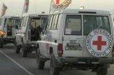 الصليب الأحمر يسهّل نقل سبعة معتقلين مفرج عنهم إلى غزة ويجدد مطالبته بزيارة المعتقلين الفلسطينيين