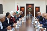 انتخاب الشيخ نائبا لرئيس الحركة.. مركزية 