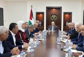 انتخاب الشيخ نائبا لرئيس الحركة.. مركزية 