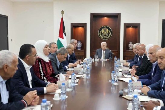 انتخاب الشيخ نائبا لرئيس الحركة.. مركزية 