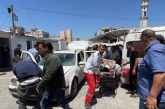 اغتيالات بدير البلح وخان يونس وشهر مايو الأعلى في عدد الشهداء منذ بداية العام