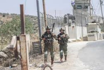 الاحتلال يعرقل حركة تنقل المواطنين شرق قلقيلية