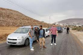 الاحتلال يعيق تنقل المواطنين جنوب قلقيلية