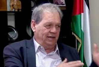 فتوح: إرهاب المستعمرين أداة تنفذ من خلالها حكومة الاحتلال مخططات الضم والتطهير العرقي