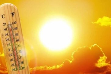 الدفاع المدني يحذر من موجة حارة ويدعو لعدم إشعال النيران تحت طائلة المسؤولية