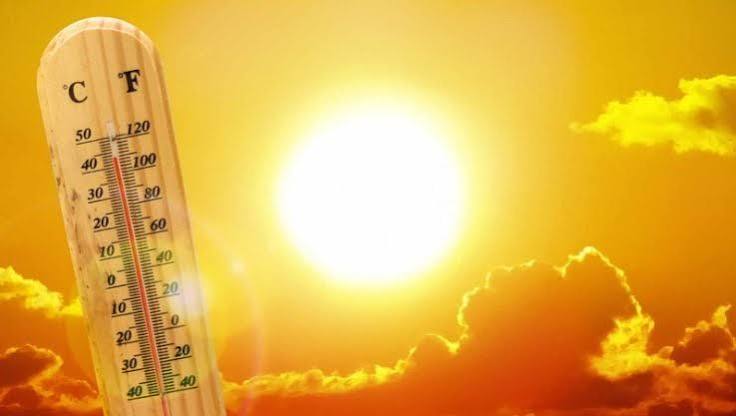 الدفاع المدني يحذر من موجة حارة ويدعو لعدم إشعال النيران تحت طائلة المسؤولية