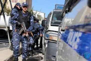الشرطة والنيابة تحققان في وفاة شاب عُثر عليه متوفيا في مدينة رام الله