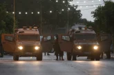 رام الله : الاحتلال يقتحم المغير
