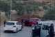 رام الله : الاحتلال يغلق كافة مداخل بلدة سنجل