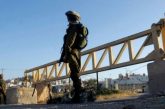 القدس : الاحتلال ينصب حاجزين عسكريين في سلوان جنوب 
