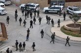 الاحتلال يقتحم جبل المكبر ويوزع أوامر هدم ومخالفات ويشدد إجراءاته في كفر عقب