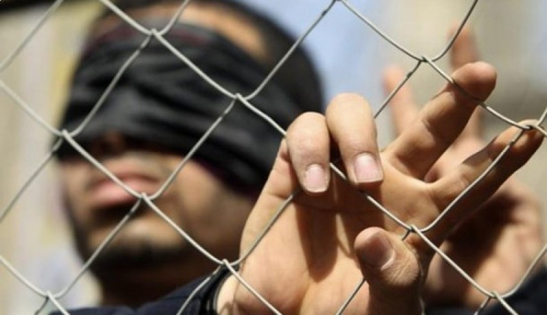 بعثات دبلوماسية تدعو سلطات الاحتلال إلى وقف الاعتقال الإداري والإفراج عن المحتجزين دون تهمة