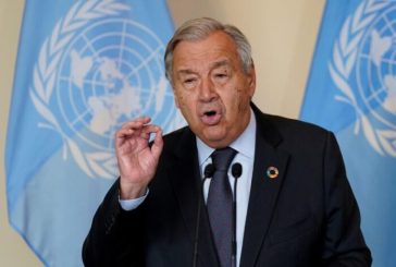 غوتيريش يدعو إلى وضع ضوابط عالمية لتنظيم الذكاء الاصطناعي