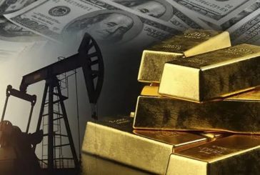 أسعار النفط ترتفع والذهب قرب أدنى مستوى خلال أسبوع