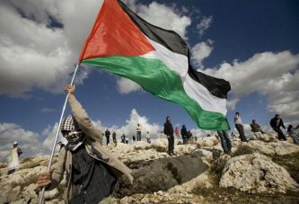الإحصاء: 15.5 مليون فلسطيني في العالم نهاية 2025
