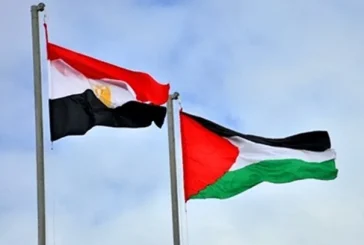 عبد العاطي: مصر تدعم القضية الفلسطينية باعتبارها ركيزة أساسية لتحقيق الأمن والاستقرار بالمنطقة