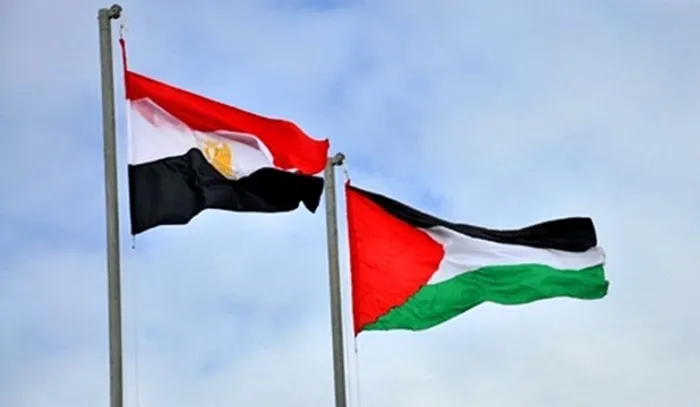 عبد العاطي: مصر تدعم القضية الفلسطينية باعتبارها ركيزة أساسية لتحقيق الأمن والاستقرار بالمنطقة