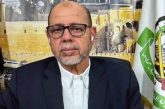 بالفيديو – موسى أبو مرزوق : بقاء السلاح بيد حركة مسيطرة ومنظمة يمنع تحول غزة إلى ساحة فوضى أمنية (تهدد أمن المستوطنات )