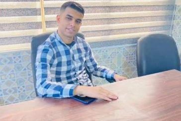 غزة : حماس تختطف ناشطًا بتهمة “التخابر مع رام الله”