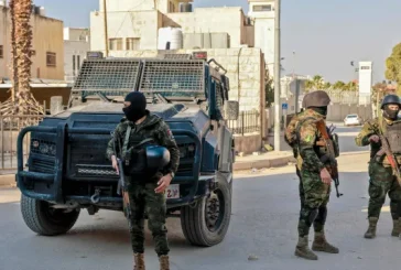 الأجهزة الأمنية الفلسطينية.. حزم في مواجهة الفوضى وحماية لأمن الوطن والمواطن