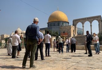 الأوقاف تُحذّر من خطورة دعوات منظمات 